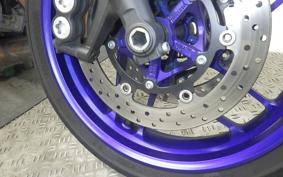 YAMAHA TRACER 9 GT+ 2024 RN70J