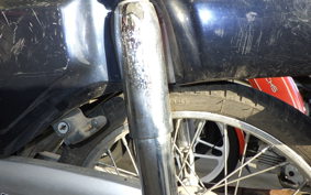 HONDA C50 SUPER CUB 1996 AA04