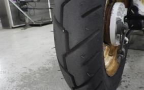 HONDA DIO SP 2020 AF18