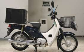 HONDA C50 SUPER CUB AA04