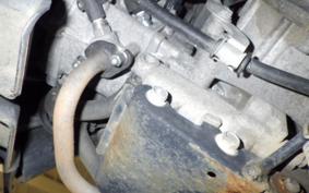 HONDA ZOOMER 1999 AF58