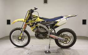 YAMAHA YZ250FX 1994 CG37C