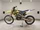 Фото Yamaha YZ250FX 1994 с японского аукциона