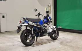 HONDA DAX 125 2017 JB04