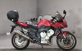 YAMAHA FZ1 FAZER 2008 RN21J
