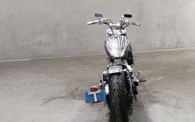 HONDA STEED 400 1994 NC26