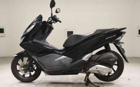 HONDA PCX125 JF81
