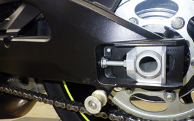 SUZUKI GSX-R1000R A 2021 DM11G