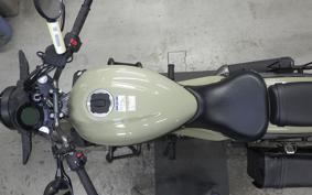 KAWASAKI ELIMINATOR400-3 2024 EL400A