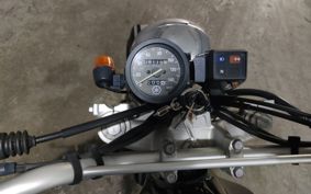 YAMAHA TW225 DG09J