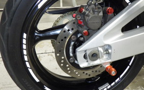 SUZUKI GSR400 2007 GK7DA