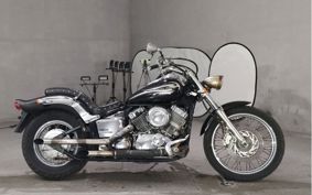 YAMAHA DRAGSTAR 400 2010 VH02J