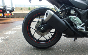 YAMAHA YZF-R25 ABS RG43J