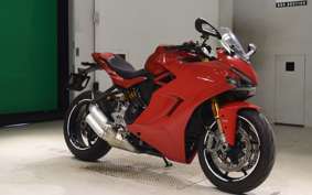 DUCATI SS937S 2018