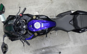 YAMAHA YZF-R15 2007