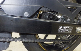 SUZUKI ジクサー250SF ED22B