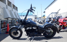 HONDA STEED 400 1992 NC26