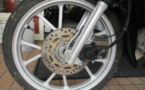 HONDA SUPER CUB110 JA59