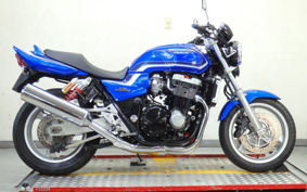 HONDA CB1300SF SUPER FOUR 1999 SC40