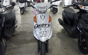 SUZUKI ADDRESS V125 CF4EA