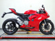 Фото Ducati PANIGA-REV2 2020 с японского аукциона