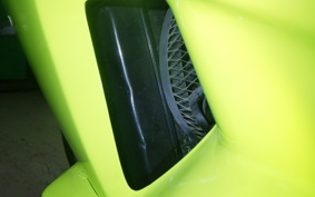 KAWASAKI ZX 1200 NINJA R 2003 ZXT20B
