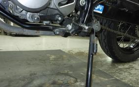 HONDA CB223S 2025 MC40
