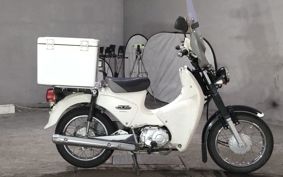 HONDA SUPER CUB110 JA07