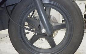 SUZUKI ADDRESS V125 2019 DT11A