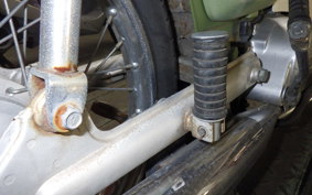 YAMAHA TOWN MATE 80 22K