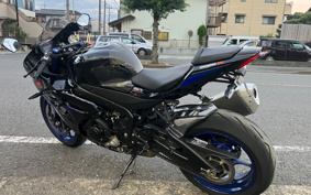 SUZUKI GSX-R1000R ABS 2019 DM11G