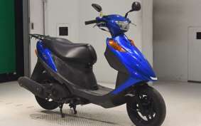 SUZUKI ADDRESS V125 CF4EA