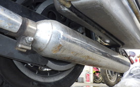 HARLEY FLHTC 1450 2001