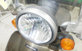 HONDA TODAY 2 AF67