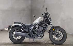 HONDA REBEL MC49