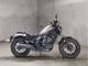 Фото Honda REBEL 2017 с японского аукциона
