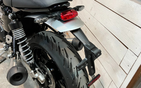 TRIUMPH SPEED TWIN 1200 2024 DAD85H