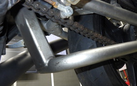 KAWASAKI ZRX400 2005 ZR400E