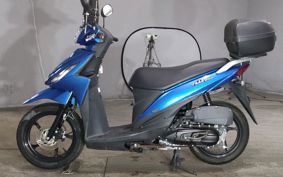 SUZUKI ADDRESS V110 CE47A