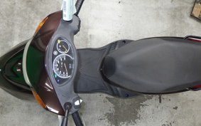 YAMAHA AXIS 125 TREET SE53J