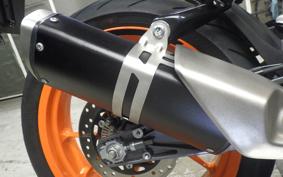 KTM 390 DUKE 2020