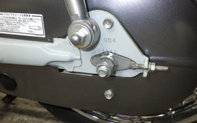 HONDA LITTLE CUB E 2001 AA01