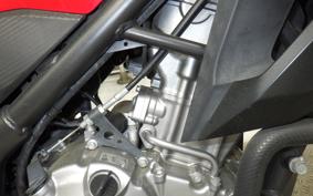 HONDA CB250F 1995 MC43