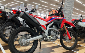 HONDA CRF250L MD47