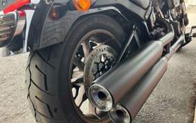 HARLEY FXLRS 2020 YWK
