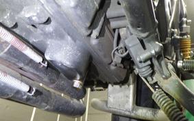 KAWASAKI ZRX400 ZR400E