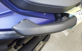 HONDA FORZA 250 1998 MF13