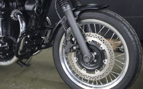 KAWASAKI W800 STREET 2021 EJ800B