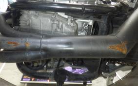HONDA CB400F 1997 NC36