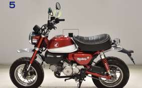 HONDA MONKEY 125 ABS 2018 JB02